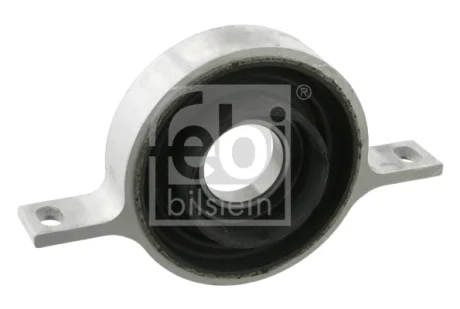 Підшипник підвісний BMW 1 (E81/E87)/3 (E90/F30/F80) 06-18 (d=35mm) B47/B58/M57/N47/N54/N55/N57/S55 FEBI BILSTEIN 27473