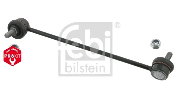 Стійка стаб. DAEWOO NUBIRA 1.6, 1.8 (03-) передня ліва (Вир-во Febi) FEBI BILSTEIN 27514 (фото 1)