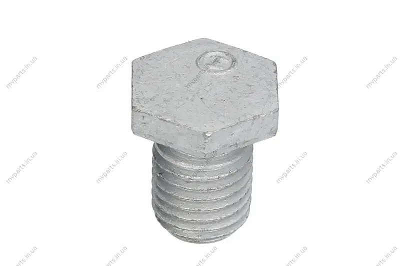 Болт зливу оливи BMW X3 (E83)/X5 (E70)/3 (F34)/5 (E60)/Toyota Avensis III (M12 x1,5) FEBI BILSTEIN 27531 (фото 1)