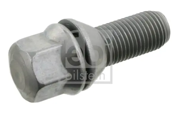 Болт кріплення колеса RENAULT (Вир-во FEBI) FEBI BILSTEIN 27793 (фото 1)