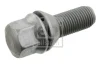 Болт кріплення колеса RENAULT (Вир-во FEBI) FEBI BILSTEIN 27793 (фото 1)