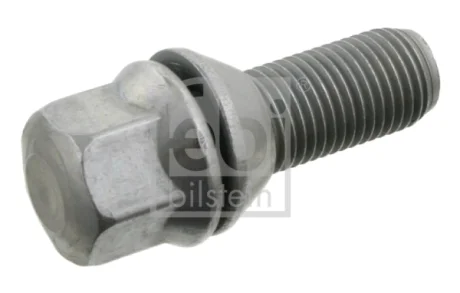 Болт кріплення колеса RENAULT (Вир-во FEBI) FEBI BILSTEIN 27793