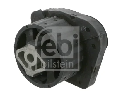 Подушка КПП BMW X5 (E53) 3.0 d/i 00-06 FEBI BILSTEIN 27816