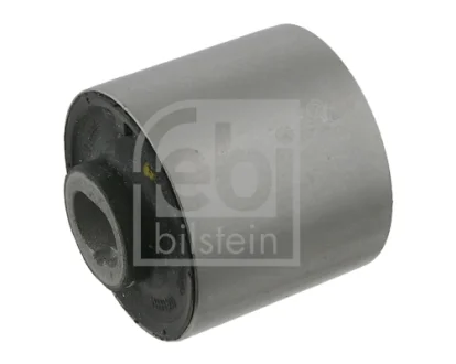 Сайлентблок важеля (переднього/знизу) MB E-class (W211) (повздовжнього) FEBI BILSTEIN 27880