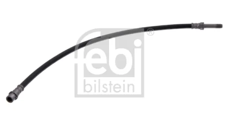 Шланг гальмівний (задній) MB Sprinter/VW Crafter 06- (470mm) FEBI BILSTEIN 27980