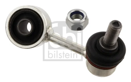 Тяга стабілізатора (переднього) (R) Mitsubishi Pajero 90-00 FEBI BILSTEIN 27986