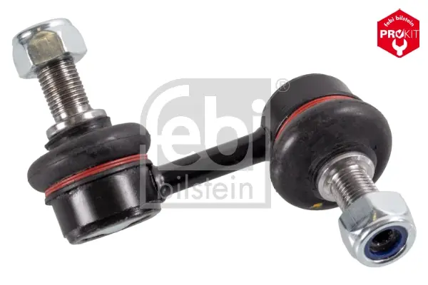 Тяга стабілізатора (переднього) (L) Mitsubishi L200 05-15 FEBI BILSTEIN 27987 (фото 1)