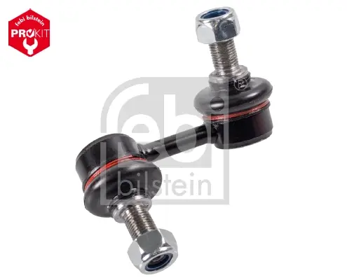 Тяга стабілізатора (переднього) (R) Mitsubishi L200 05-15 FEBI BILSTEIN 27988 (фото 1)