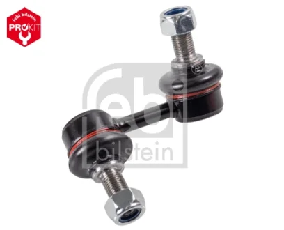 Тяга стабілізатора (переднього) (R) Mitsubishi L200 05-15 FEBI BILSTEIN 27988
