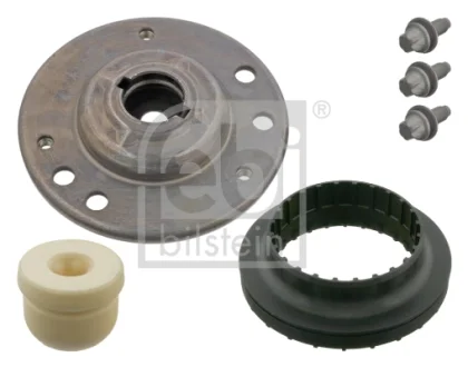Подушка амортизатора (переднього) + підшипник Opel Vectra C 02- FEBI BILSTEIN 27998