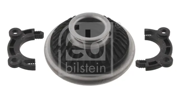 Подушка амортизатора (переднього) Opel Vectra C 02-/Astra H 04- FEBI BILSTEIN 28117 (фото 1)