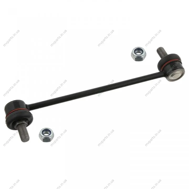 Тяга стабілізатора (переднього) Hyundai Tucson/Kia Sportage 2.0CRDi 04- FEBI BILSTEIN 28121 (фото 1)