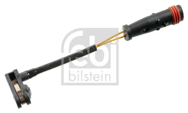 Датчик зносу гальмівних колодок Mercedes-Benz PKW (вир-во FEBI) FEBI BILSTEIN 28139 (фото 1)