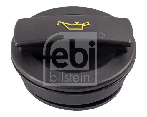 Кришка горловини маслозаливної VW Caddy/T5 04- FEBI BILSTEIN 28184 (фото 1)