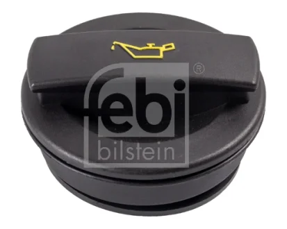 Кришка горловини маслозаливної VW Caddy/T5 04- FEBI BILSTEIN 28184