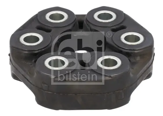 Муфта кардана еластична Hyundai Santa Fe I/Kia Sportage II 00-10 FEBI BILSTEIN 28187 (фото 1)