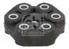 Муфта кардана еластична Hyundai Santa Fe I/Kia Sportage II 00-10 FEBI BILSTEIN 28187 (фото 1)
