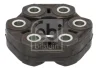 Муфта кардана еластична Hyundai Santa Fe I/Kia Sportage II 00-10 FEBI BILSTEIN 28187 (фото 2)