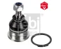 Опора кульова MITSUBISHI COLT II-V, GALANT IV, LANCER III-VIII 83- перед. міст (Вир-во FEBI) FEBI BILSTEIN 28200 (фото 1)