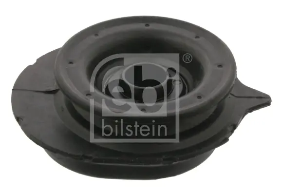 Подушка амортизатора (переднього) + підшипник Fiat Panda/Punto 99- FEBI BILSTEIN 28221 (фото 1)