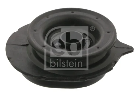 Подушка амортизатора (переднього) + підшипник Fiat Panda/Punto 99- FEBI BILSTEIN 28221