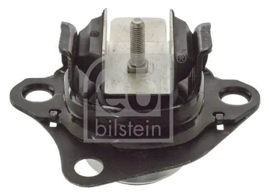 Подушка двигуна права RENAULT Megane I 1995 - 2008 (вир-во FEBI) FEBI BILSTEIN 28325 (фото 1)