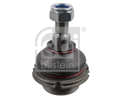 Опора кульова (передня/зверху) Citroen C5 III/Peugeot 407 1.6-3.0 04- FEBI BILSTEIN 28356 (фото 1)