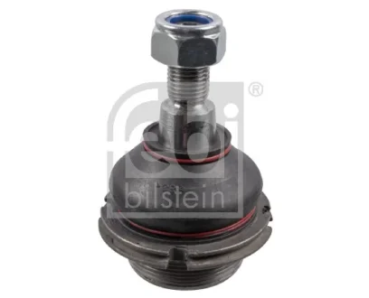 Опора кульова (передня/зверху) Citroen C5 III/Peugeot 407 1.6-3.0 04- FEBI BILSTEIN 28356
