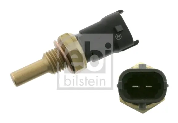 Датчик температури охолоджуючої рідини Fiat Croma 01-/Opel Astra H 1.8 04- FEBI BILSTEIN 28377 (фото 1)