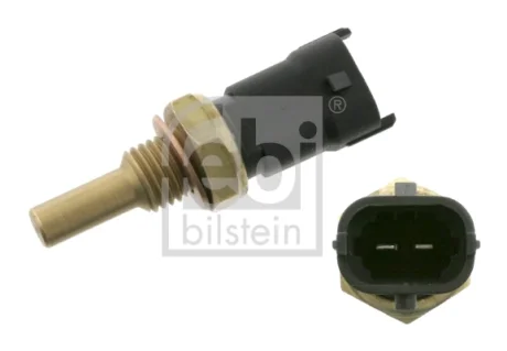 Датчик температури охолоджуючої рідини Fiat Croma 01-/Opel Astra H 1.8 04- FEBI BILSTEIN 28377
