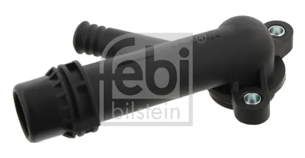 Фланець охолоджувальної рідини BMW (вир-во FEBI) FEBI BILSTEIN 28401 (фото 1)