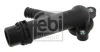 Фланець охолоджувальної рідини BMW (вир-во FEBI) FEBI BILSTEIN 28401 (фото 1)