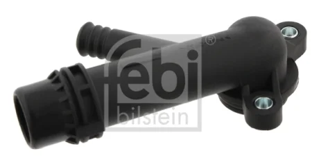 Фланець охолоджувальної рідини BMW (вир-во FEBI) FEBI BILSTEIN 28401