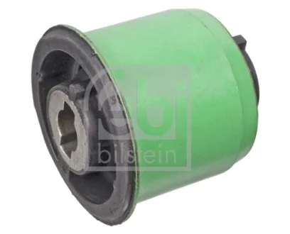 Сайлентблок балки (задньої) Citroen C4/Peugeot 307 1.6/2.0 16V 00- FEBI BILSTEIN 28404