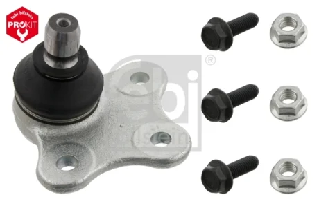 Опора кульова OPEL (Вир-во Febi) FEBI BILSTEIN 28420