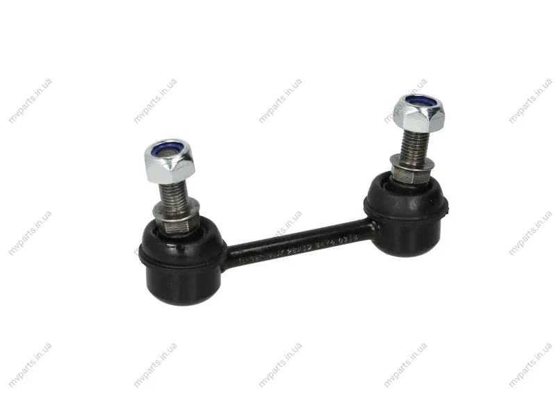 Тяга стабілізатора (заднього) Subaru Legacy/Outback 98-09 (L=89 мм) FEBI BILSTEIN 28439 (фото 1)