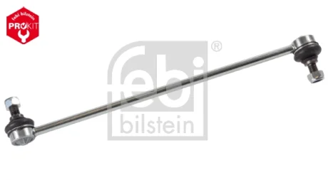 Тяга стабілізатора (переднього) Land Rover Range Rover III 4.2-5.0/3.0-3.6D 02-12 FEBI BILSTEIN 28470