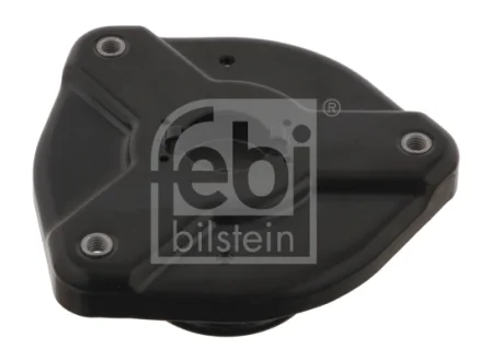 Подушка амортизатора (переднього) MB GLK-class (X204) 08-15 FEBI BILSTEIN 28495