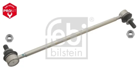 Тяга стабілізатора (переднього) Toyota Rav 4/Auris/Corolla 07- (L=360 мм) FEBI BILSTEIN 28513