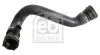 Патрубок системи охолодження (нижній) (R) BMW 3 (E46) 2.0i-3.0i 00-06 M52/M54 FEBI BILSTEIN 28521 (фото 1)