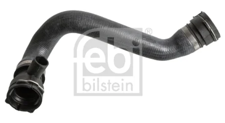 Патрубок системи охолодження (нижній) (R) BMW 3 (E46) 2.0i-3.0i 00-06 M52/M54 FEBI BILSTEIN 28521