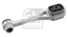 Подушка двигуна RENAULT (вир-во FEBI) FEBI BILSTEIN 28528 (фото 1)