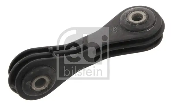 Тяга стабілізатора AUDI A3, SEAT TOLEDO II, VW BORA, GOLF IV 96- перед. міст (Вир-во FEBI) FEBI BILSTEIN 28579 (фото 1)
