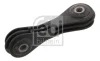 Тяга стабілізатора AUDI A3, SEAT TOLEDO II, VW BORA, GOLF IV 96- перед. міст (Вир-во FEBI) FEBI BILSTEIN 28579 (фото 1)