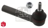 Наконечник тяги рульової (L) Fiat Punto/Opel Corsa D 1.0-1.9 06- (L=113mm) FEBI BILSTEIN 28618 (фото 1)