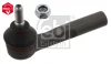 Наконечник тяги рульової (R) Fiat Punto/Opel Corsa D 1.0-1.9 06- (L=113mm) FEBI BILSTEIN 28619 (фото 1)