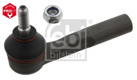 Наконечник тяги рульової (R) Fiat Punto/Opel Corsa D 1.0-1.9 06- (L=113mm) FEBI BILSTEIN 28619