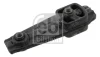 Подушка двигуна (задня) Citroen C3/Peugeot 207 98- FEBI BILSTEIN 28660 (фото 1)