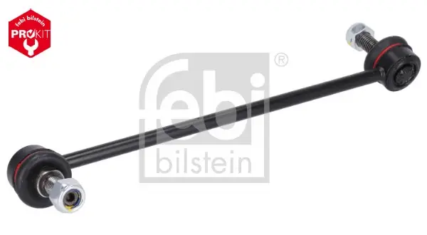 Тяга стабілізатора (переднього) (L) Chevrolet Captiva/Opel Antara 06- FEBI BILSTEIN 28671 (фото 1)