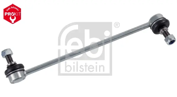 Тяга стабілізатора (переднього) (R) Chevrolet Captiva/Opel Antara 06- FEBI BILSTEIN 28672 (фото 1)